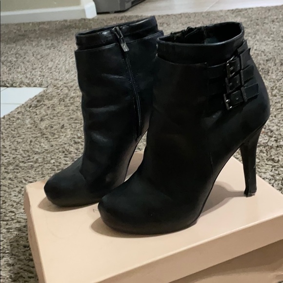 Booties!! - Picture 2 of 2